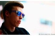 Brazil 2015 - GP Preview - Red Bull Renault