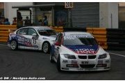 Masaki Kano de retour à Suzuka