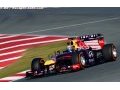 Vettel calls 2013 car 'Hungry Heidi'