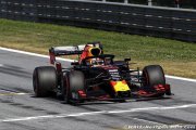 Mercedes se moque de Red Bull et de la manipulation tentée sur Pirelli