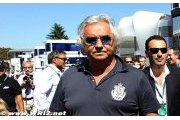 Briatore rues mistake that cost Alonso third title