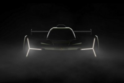 Lamborghini&nbsp;: Un aperçu et les caractéristiques du proto LMDh