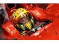Rossi admits desire to race third Ferrari in F1