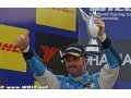 Chevrolet win appeal in Paris, Muller is 2010 WTCC champion!