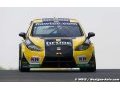 Monteiro takes up the Budapest challenge