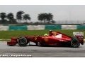 Massa: Confidence can come from having a better car