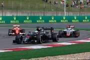 Alonso : Je suis toujours capable de battre n'importe qui