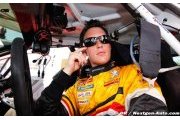 Neuville et Peugeot à l'heure du bilan