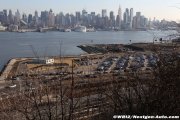 New York n'est pas encore prête à accueillir son Grand Prix