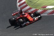 Mercedes 'still ahead' for 2017 - Marchionne