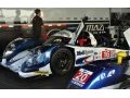 Le Dyson Racing repart avec Mazda et Guy Smith