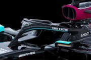 Hamilton salue le geste de Mercedes F1 avec sa livrée en soutien à Black Lives Matter