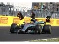 Hamilton : Je veux gagner ce championnat de la bonne façon