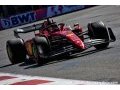 La fiabilité du moteur Ferrari sera réglée à 'moyen ou long terme'