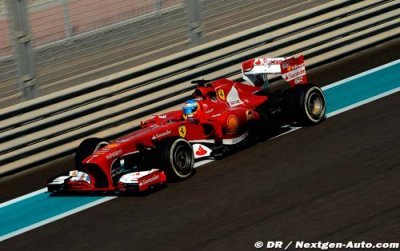 Alonso&nbsp;: Vergne mériterait une pénalité