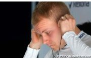 Bottas not sure Williams can catch top teams