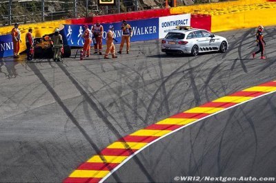 Pour Hamilton et Leclerc, la sécurité des pilotes n’est pas remise en cause