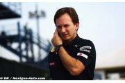 Red Bull secures team title but big prize still unclaimed