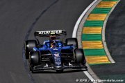 Sainz : Mon père est toujours déçu que je n'aie pas accepté l'offre d'Audi F1