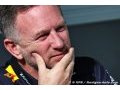 Horner : Newey va prendre du temps avant de choisir son nouveau défi