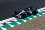 Officiel : la FIA met fin à une faille utilisée par Mercedes F1 et Red Bull