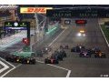 Rossi : Une 11 équipe doit 'apporter de la valeur' à la F1
