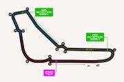 Présentation et horaires du Grand Prix d'Italie 2022 de F1