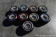 Tyre pressures must be raised in 2020 - Pirelli