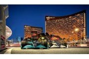 Vidéo - Le 1er tour en caméra embarquée du circuit de Las Vegas (F1 2023)