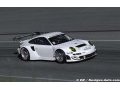 La Porsche 911 GT3-RSR Spec 2012 prête à prendre la piste