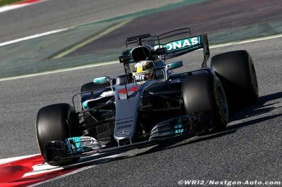Hamilton&nbsp;: et si les favoris étaient devenus Ferrari&nbsp;?
