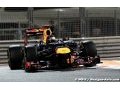 Vettel reaches first 'match point' of 2012 title