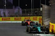 Malgré la 'déception', Stroll se félicite d'un week-end 'prometteur'