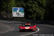 24H du Mans, Hyperpole : Ferrari écrase la concurrence en Hypercar