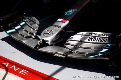 Marko sous-entend un favoritisme clair envers Mercedes