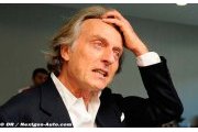 Montezemolo a une grande confiance en Mattiacci