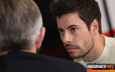 Fred Mako&nbsp;: L’objectif est clair et avoué... gagner&nbsp;!