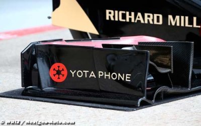 Lotus PR chief ’sacked’ over ’gay’ tweet