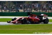 Cautious Alonso targets mere Melbourne finish