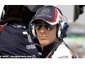 Senna hopes strong result silences critics
