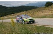 Ford targets strong connection with new-look Rallye de France