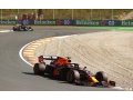 Tant pis pour 2022 ? Verstappen et Hamilton réclament des évolutions sur leurs F1