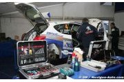 New Peugeot star set for IRC debut