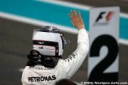 Bottas training hard to be 'better person and driver'