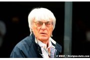 Ecclestone : Nous avons montré les dépassements au Japon
