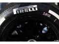 Pirelli va confirmer ses tests de 2022 pour les 18 pouces sous peu