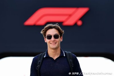 Droits de l’Homme&nbsp;: La F1 peut avoir un ’impact très positif’ au Qatar