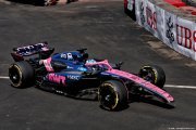 Gasly accuse Tsunoda pour leur accrochage et dédouane ses freins
