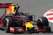 Coulthard : On sait depuis 2016 que Verstappen est 'spécial'
