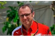 Domenicali studying F1 entry for VW - report